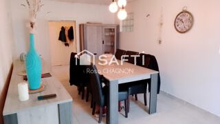  Maison à vendre 6 pièces 199 m²