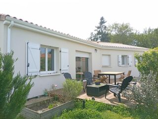  Maison à vendre 5 pièces 125 m²