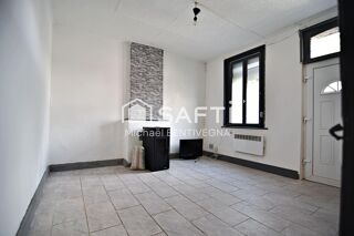  Maison  vendre 3 pices 62 m