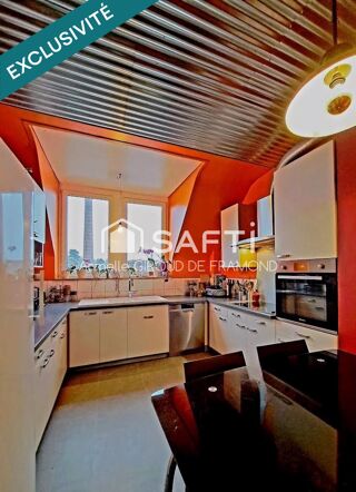  Appartement � vendre 5 pi�ces 160 m�