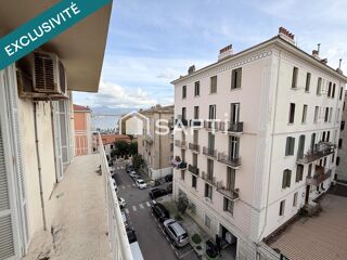  Appartement � vendre 4 pi�ces 73 m�