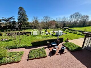  Maison � vendre 7 pi�ces 217 m�