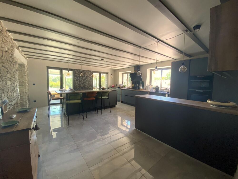 Vente Maison Coup de coeur Saint-denis