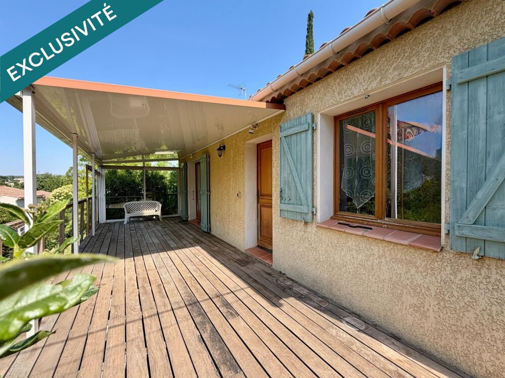 Vente Maison 2 Maisons sur parcelle de 1944 m2 Marseille 15