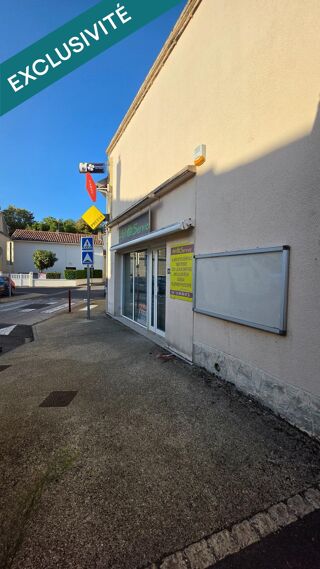  Maison à vendre 2 pièces 72 m²