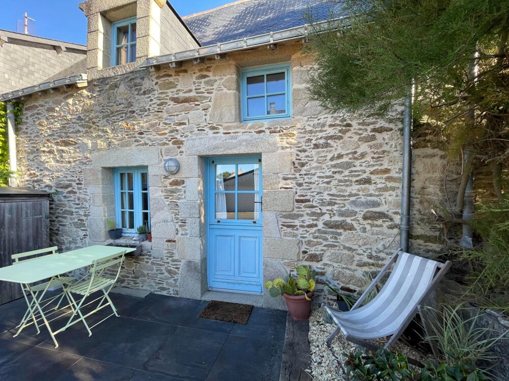 Vente Maison Maison à 50m de la mer Piriac-sur-mer