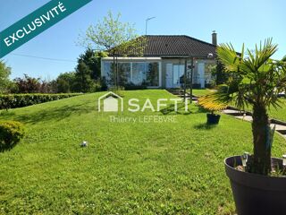  Maison  vendre 4 pices 116 m
