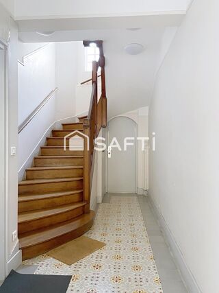  Appartement  vendre 1 pice 21 m
