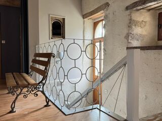  Maison � vendre 10 pi�ces 290 m�