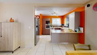  Maison � vendre 4 pi�ces 100 m� Le lamentin