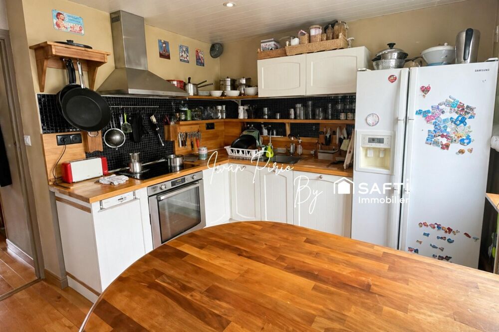 Investissement locatif : T5