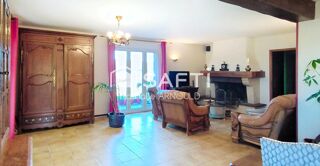  Maison à vendre 8 pièces 207 m²