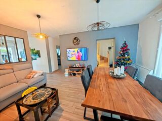  Maison � vendre 6 pi�ces 118 m�