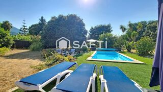 Maison à vendre 6 pièces 150 m²