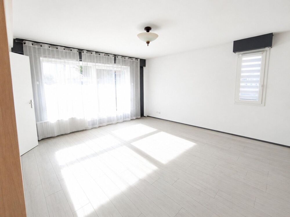 Vente Appartement Lumineux F3 Metz 79 m2, 2 chambres, extérieurs Metz
