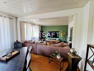  Maison � vendre 7 pi�ces 155 m�