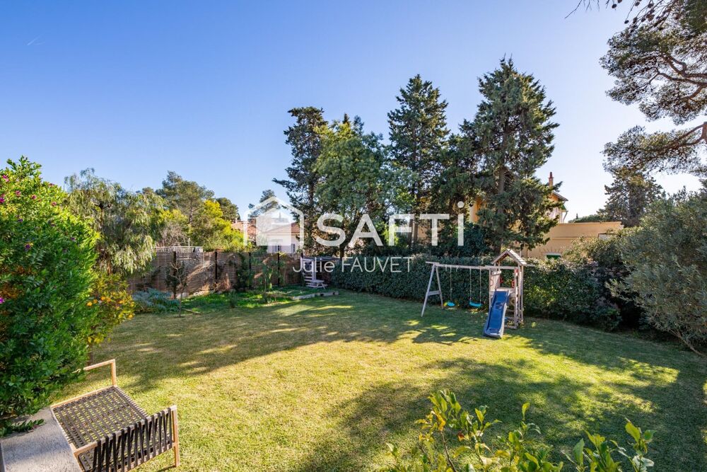  vendre  Maison Saint-Raphal (83700)