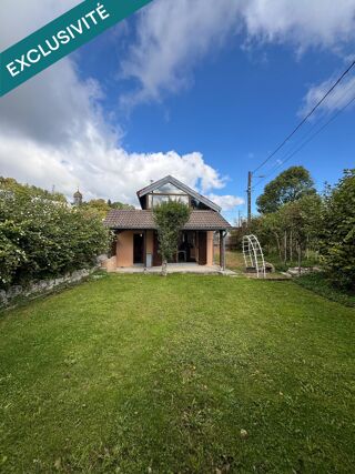  Maison � vendre 6 pi�ces 70 m�