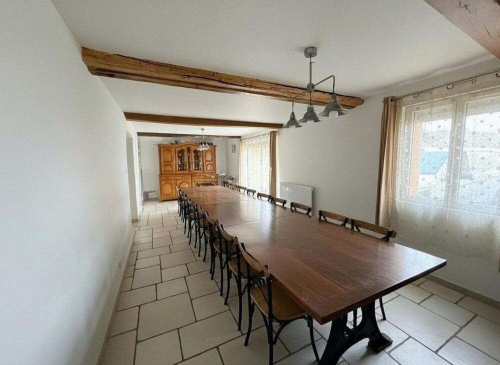 � vendre  Maison Beauvais (60000)
