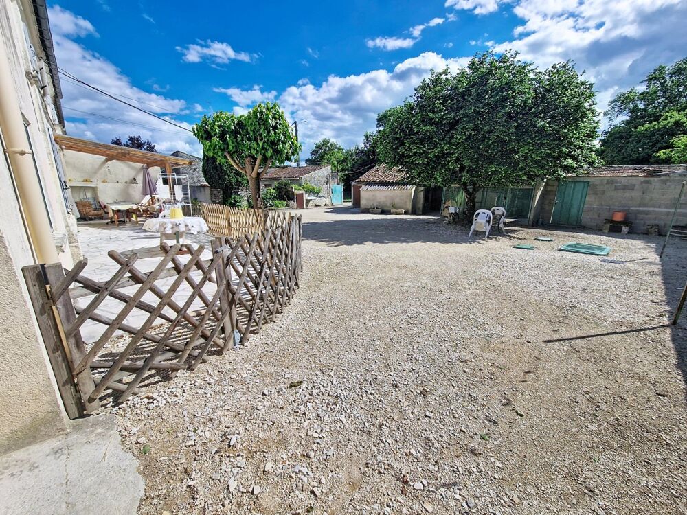 Vente Maison Maison familiale de 130m² - Environnement calme Sainte-severe