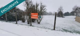  Terrain � vendre 1073 m�