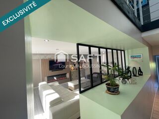  Maison � vendre 6 pi�ces 160 m�