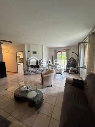  Maison à vendre 6 pièces 112 m²