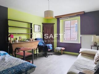  Maison � vendre 7 pi�ces 153 m�