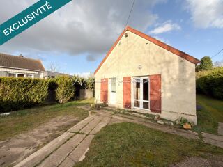  Maison à vendre 2 pièces 50 m²
