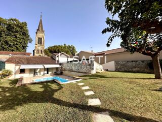  Maison � vendre 5 pi�ces 254 m�