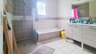  Maison à vendre 4 pièces 93 m²