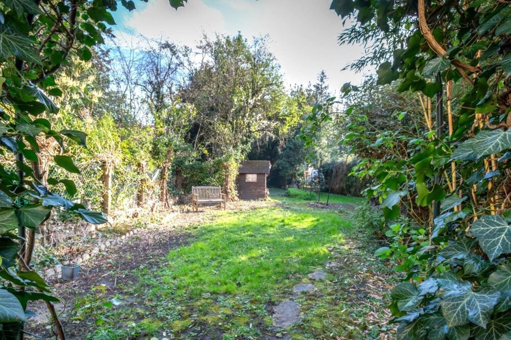 � vendre  Maison Fontenay-sous-Bois (94120)