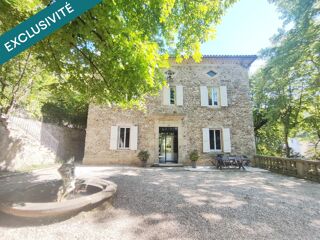  Maison � vendre 11 pi�ces 528 m�