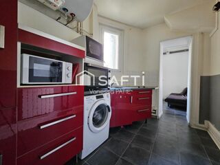  Appartement à vendre 2 pièces 24 m²