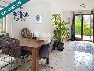  Maison à vendre 5 pièces 145 m²