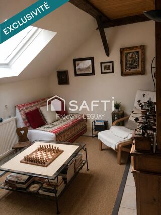  Appartement � vendre 3 pi�ces 71 m�