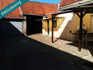  Maison à vendre 4 pièces 84 m²
