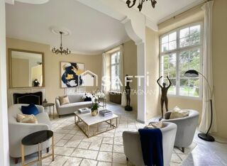  Maison � vendre 11 pi�ces 375 m�