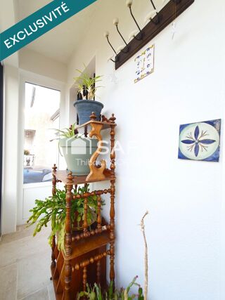  Maison � vendre 5 pi�ces 109 m�