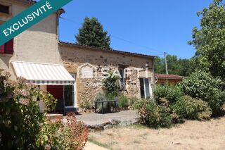  Maison à vendre 5 pièces 220 m²