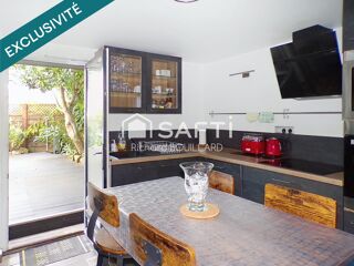  Maison � vendre 6 pi�ces 128 m�