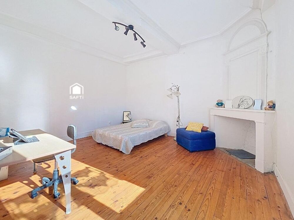 Une source, quoi de mieux pour une maison ou un gite de plus de 250m²