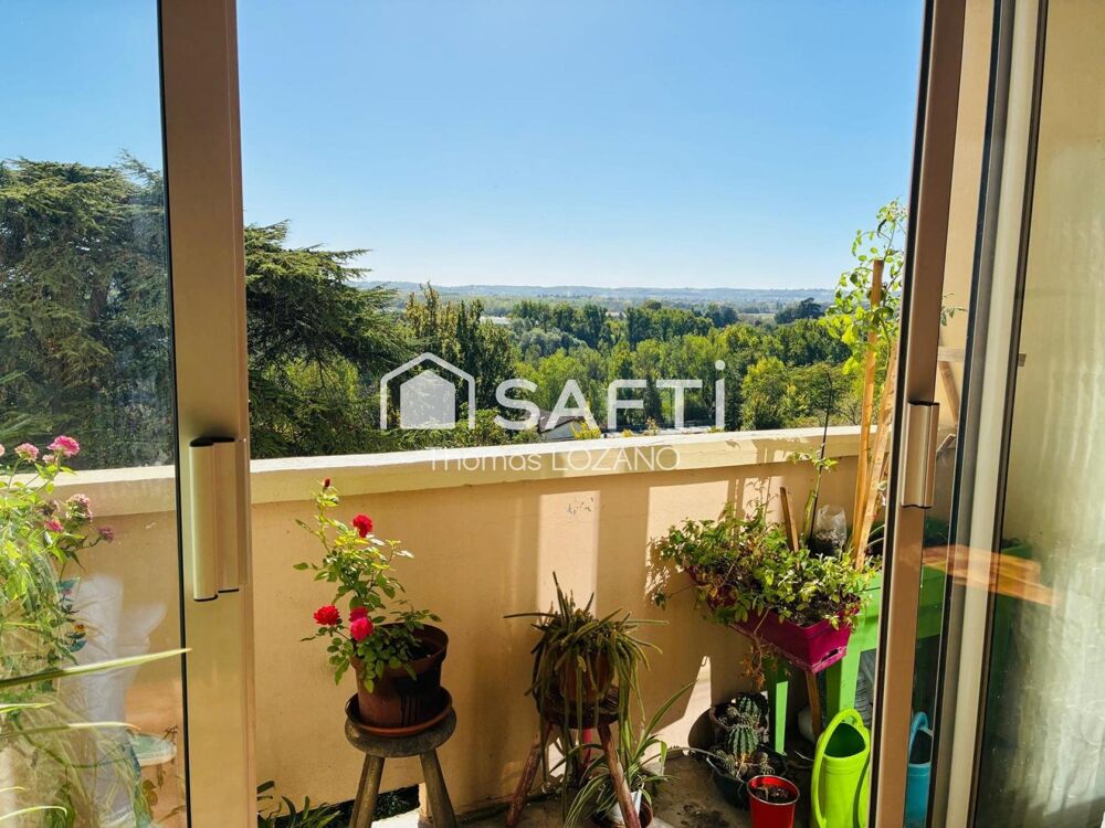 Appartement au calme , Colayrac saint Cirq ( 47 )