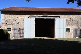 Maison 142m2 Londigny