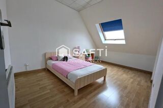  Maison à vendre 5 pièces 90 m²