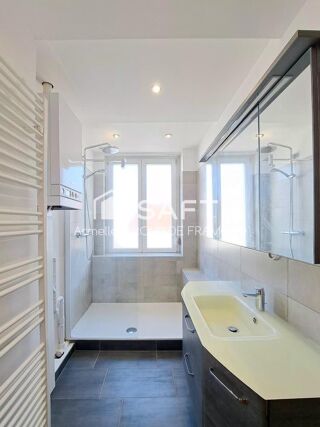  Appartement � louer 3 pi�ces 63 m�