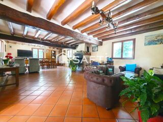  Maison à vendre 5 pièces 162 m²