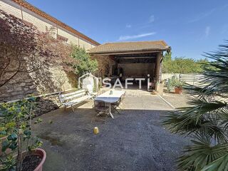  Maison à vendre 7 pièces 167 m²