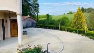  Maison � vendre 9 pi�ces 440 m�