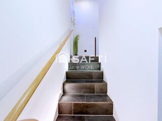  Appartement à vendre 4 pièces 80 m²